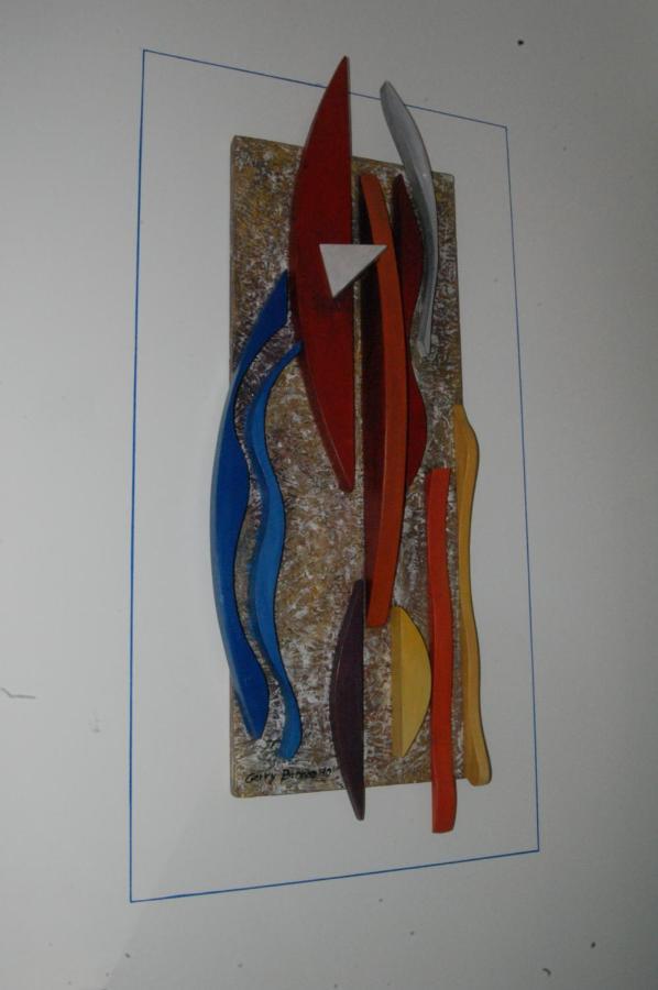 Nastanza D'Arte Mazara del Vallo Exterior foto